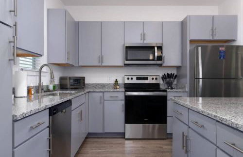 Family Escape with Garage, Pool and Park) - Foto 27