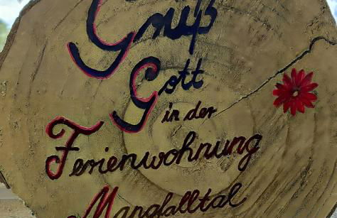 Fowo- Mangfalltal Italy Stopover near Motorway - Foto 19