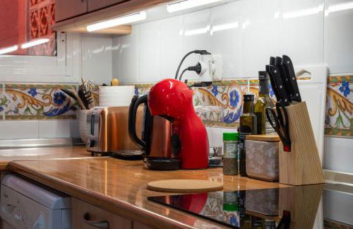 Wonderfull Pent-house close to the beach - Photo 22