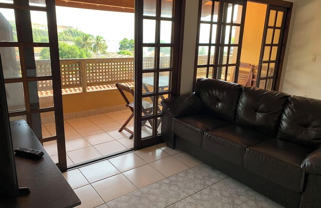 Seasonal Beach House View to the Sea in Brazil - Foto 43