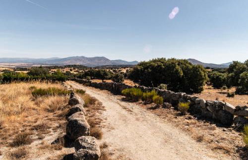Chalet con piscina a un paso de Segovia - Foto 14