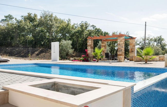 Modern Holiday Home in Lisbon With Private Pool & Jacuzzi! Ncasa Aurélie - Foto 21