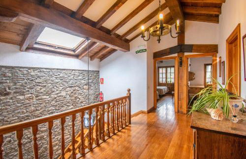 Casa Artorena, acogedora casa rural en pleno corazón del valle de la Ultzama - Foto 11