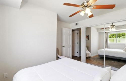 Osborn Oasis | Short Walk to Old Town Scottsdale - Foto 44