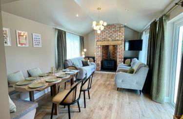 The Mourne Cottage - Foto 18