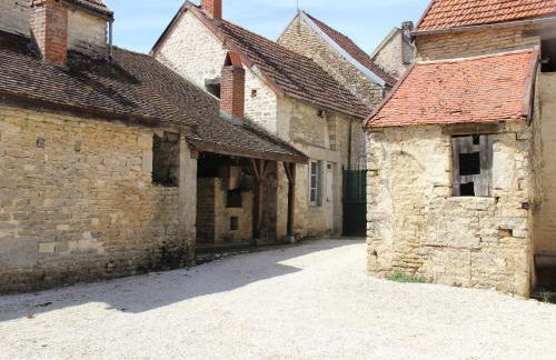 Boutique Holiday Home in Bouix With Garden - Foto 8