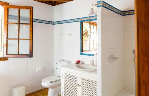 Bungalows - Villas Los Pajeros - Foto 18