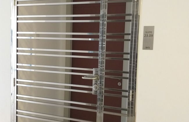 Raffles Suites Homestay - Foto 30