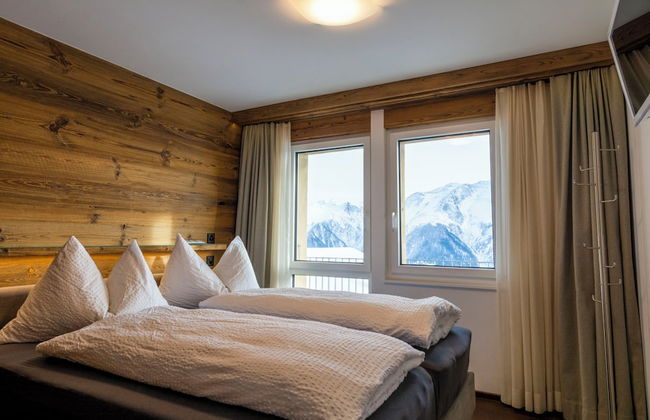 Chalet Weisshorn 1 - Foto 5