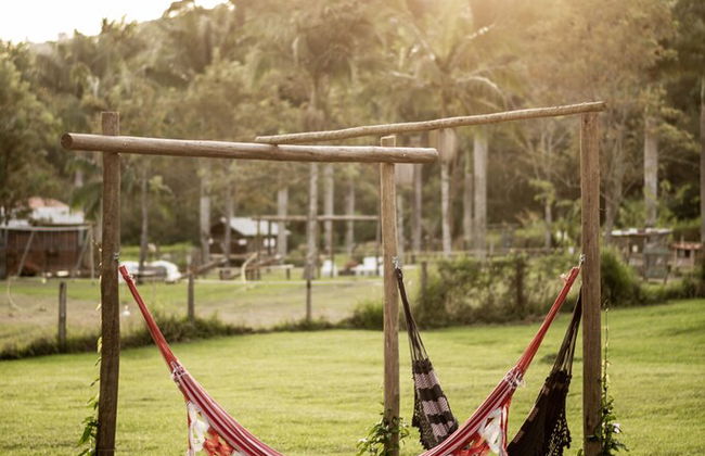 VILLA DAS PALMEIRAS Empório & Chalés - Foto 12