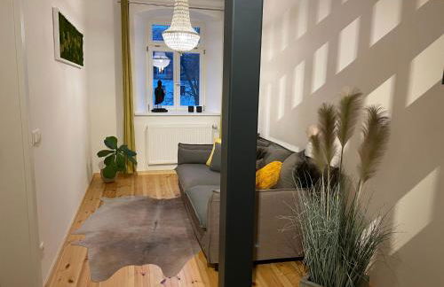 VOH SUPER EXKLUSIVES LOFT, ZENTRAL, Smart-TV, Parkplatz - Foto 13