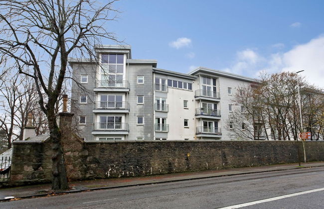 Orange Apartments-Kepplestone - Foto 24