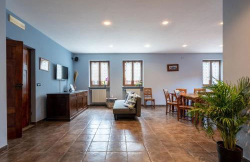 Holiday Home La Grotta di Cech by Interhome - Foto 30