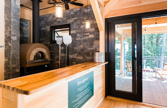 Huttopia Lake George - Adirondacks - Foto 64