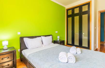 Central Matosinhos Apartment by Unique Hosts - Photo 9