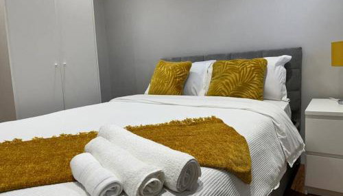 Rest Haven Lodge - Foto 5