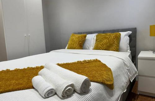 Rest Haven Lodge - Foto 5