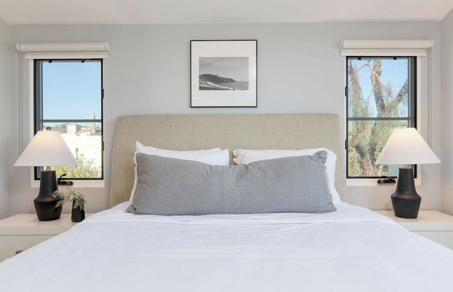 Sea Crown by Avantstay 5mins From the Beach w/ Multiple Terraces! Permit#slp13639 - Foto 94