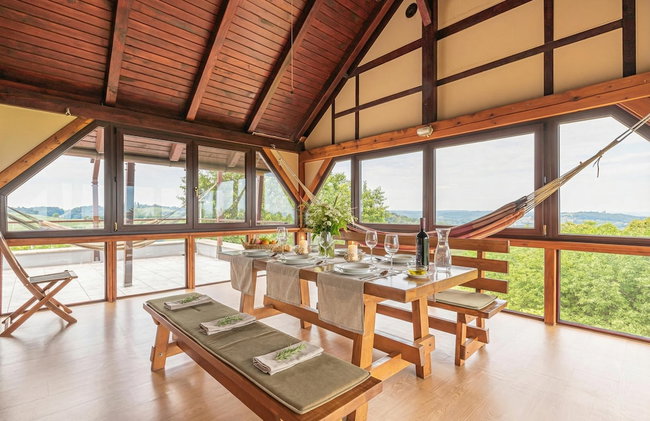 Podhamer Wellness Vineyard Cottages - Foto 37