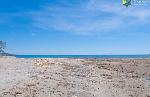 Apto Antic 202 Pax 4 - Foto 47