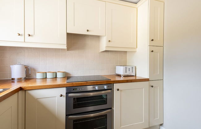 Host Stay Byre Cottage - Foto 5