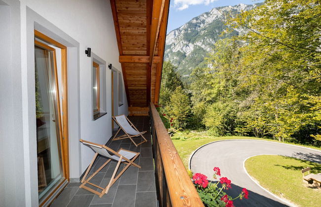 Apartments Goldhorn Kingdom - Foto 45