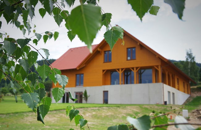 Agroturystyka Dom z Bali - Foto 53