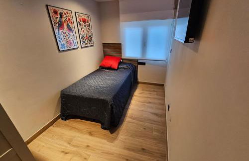 Puerto Chico Suite - Foto 24