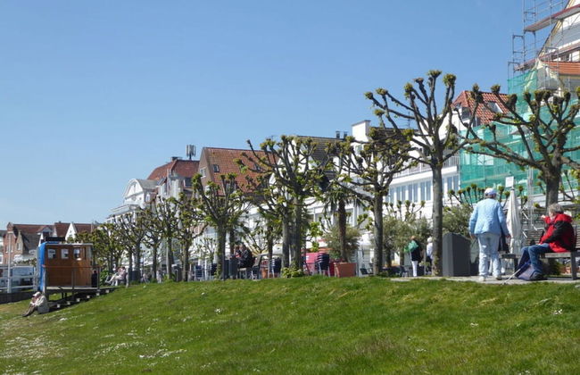 Reese Uitzicht op de Trave - Foto 7