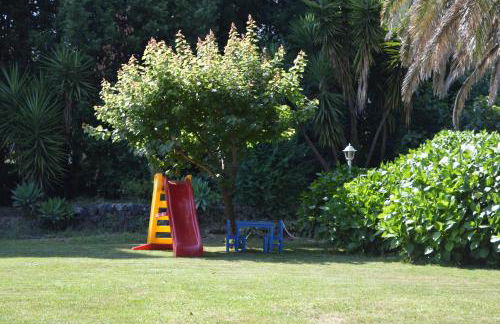 Villa Iolanda-Sive Natura Wine&House - Foto 10