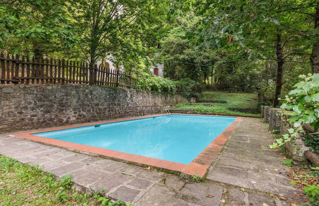 Vintage Vacation Home - Photo 22