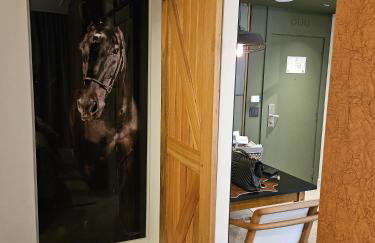 Flat Horse no Coração do Brooklin - Foto 12