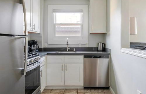 Blueground Downtown North view nr Park SFO-2011 - Foto 8