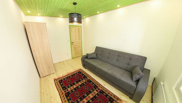 Apartment Villa Begić - Foto 2, Habitación