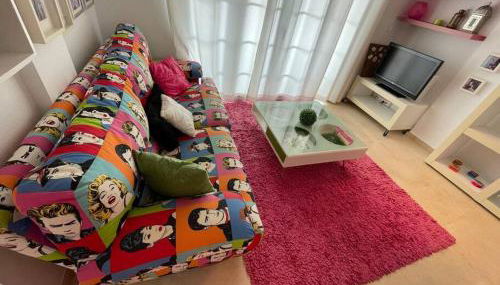 Apartamento Club Náutico con piscina - Foto 5