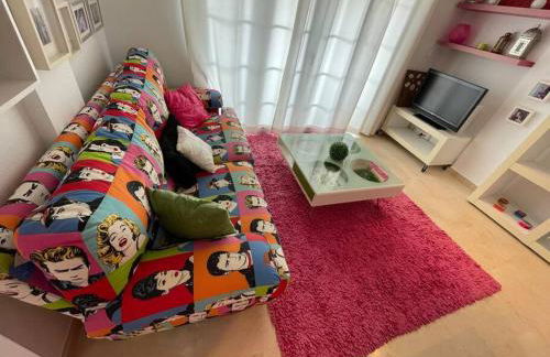 Apartamento Club Náutico con piscina - Foto 5