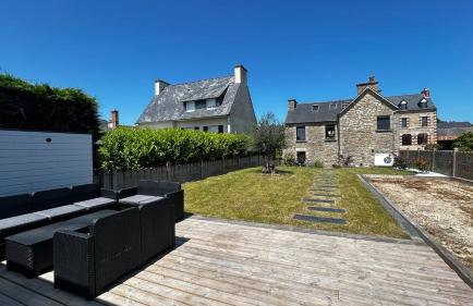 Maison Bretonne 5 chambres proche de la mer - Foto 3