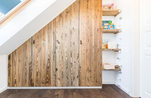 At the beach - Traumhafte Wohnung mit Sauna - 100m vom Strand - Foto 17