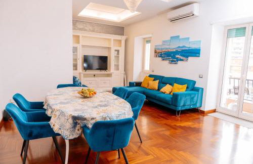 Holiday Home Mar Pacifico Napoli - Photo 5