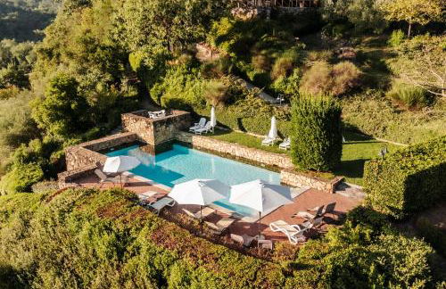 Borghetto Il Poggiolo Mugello - Affitti Brevi Italia - Foto 1