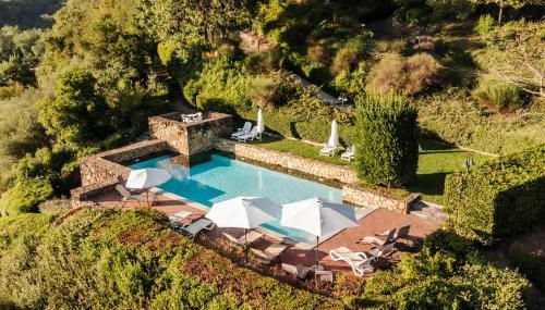 Borghetto Il Poggiolo Mugello - Affitti Brevi Italia - Foto 1