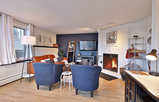 Fall Line Condo E1 1 Bedroom Condo - Photo 14