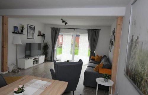 2 Exklusive Ferienwohnungen an der Nordsee - Foto 10