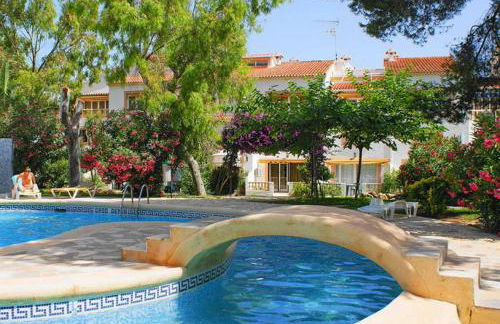 Adosado La racona, Las Rotas de Denia - Photo 7