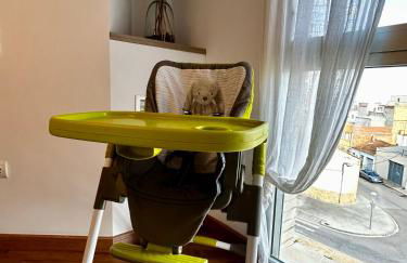 Lo balconet del Delta. Àtic-dúplex vacacional. - Foto 49