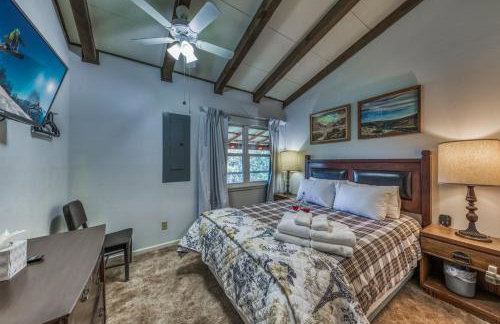 Nana and Papa's Mountain Retreat by Kokopelli Property Management - Foto 14