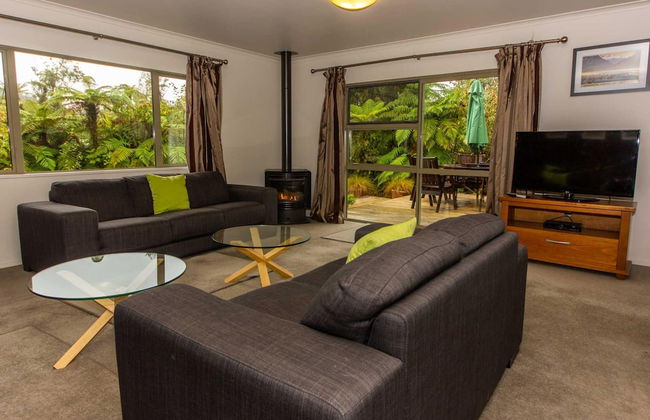 Franz Josef Treetops - Foto 20