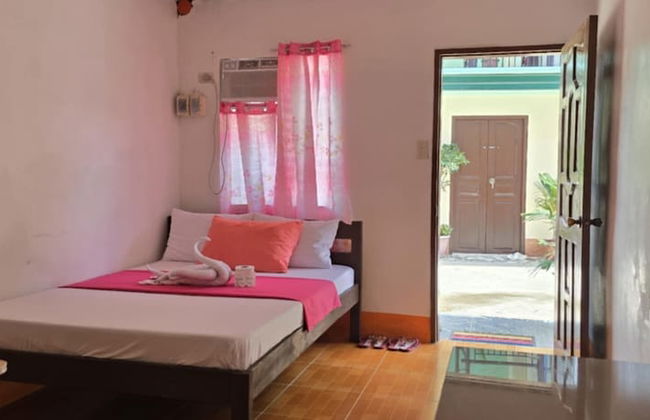 Bebs and Jocel Apartment - Foto 22