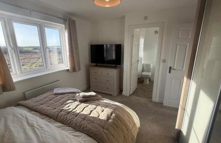 Eagle Drive 3bed House - Contractors Welcome - Fast Wifi - Photo 14