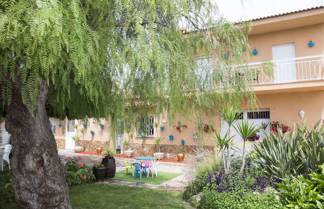 Masia del Mosso - Foto 25